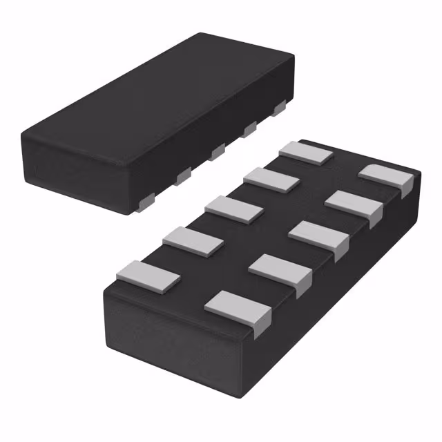 IP4284CZ10-TBR,115 NXP USA Inc. TVS - Diodi